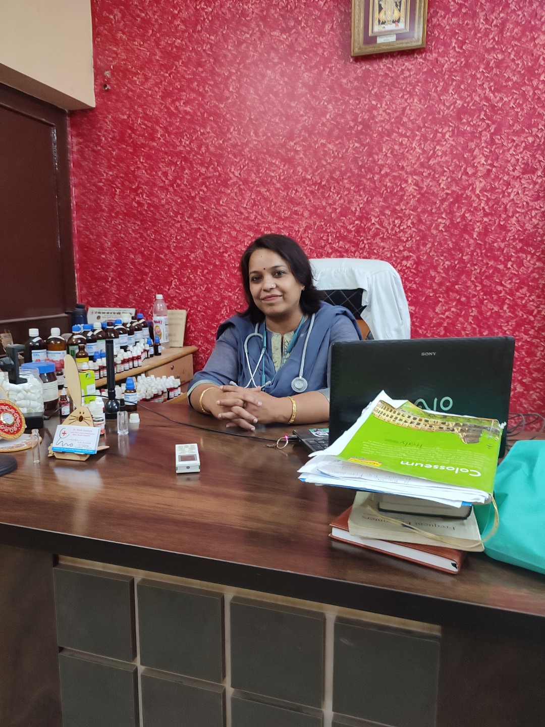 Manila Srivastava