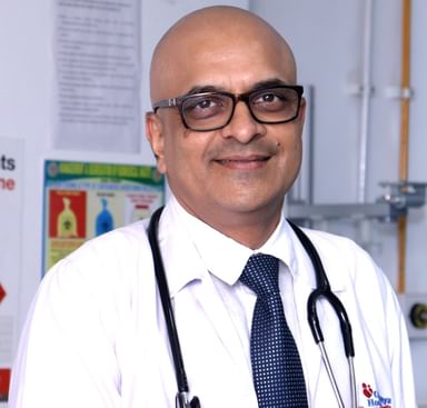 Neeraj Kumar