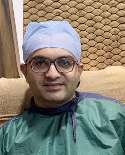 Gopal Singh Thakur