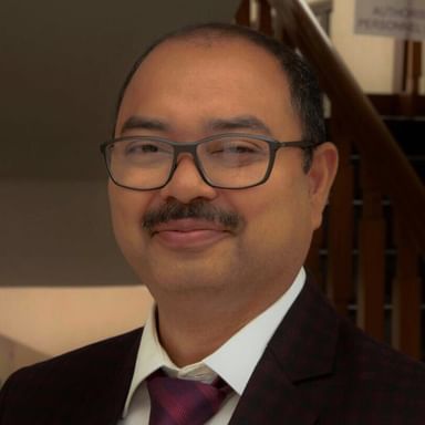 Samiran Adhikary