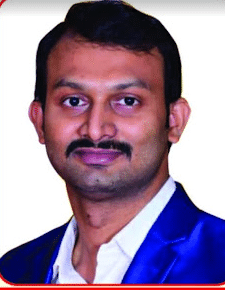 Bhaskar Gowd
