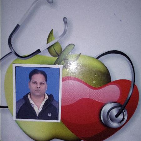 Vijay Kumar Shah