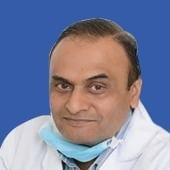 Rohit Pandya