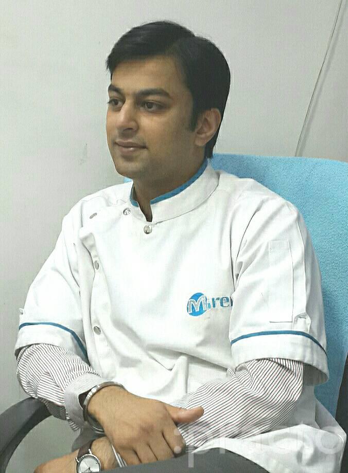 Arjun Bedi