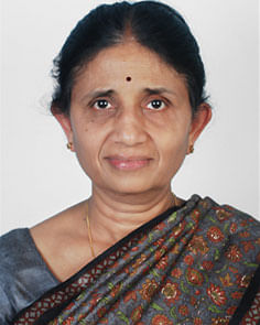 Parvathi Unninayar Iyer