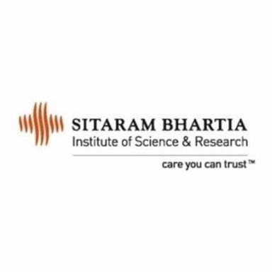 Sitaram Bhartia Institute Of Science & Research