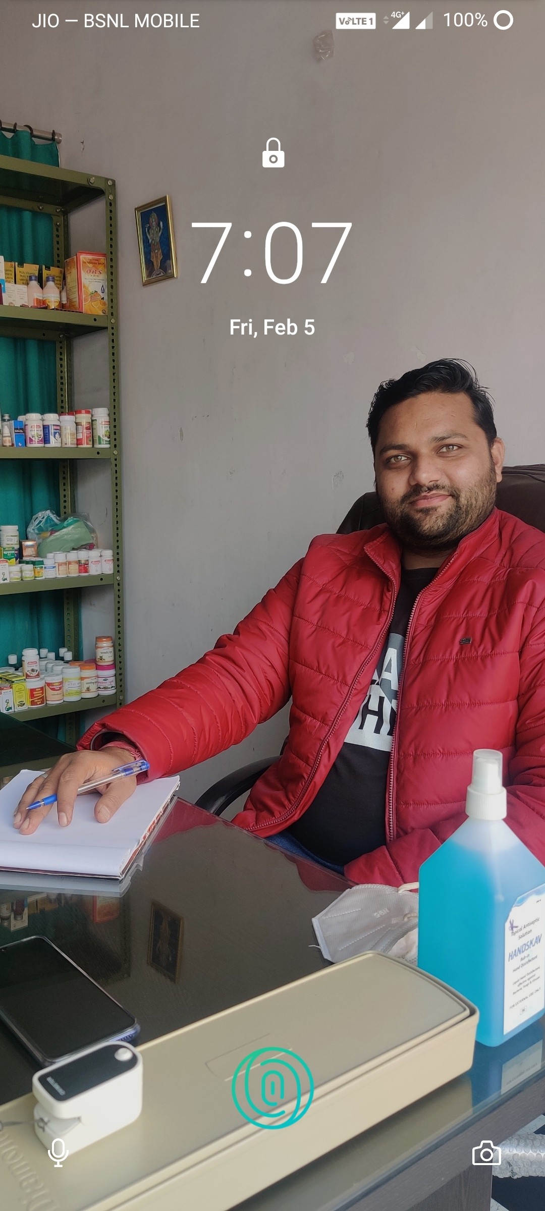 Umesh Yadav