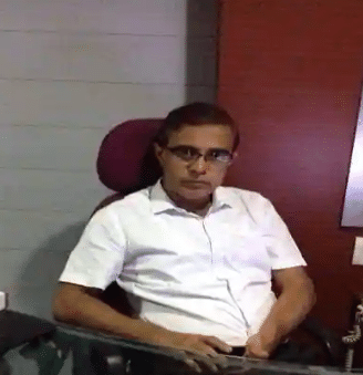 Rajesh Singhvi
