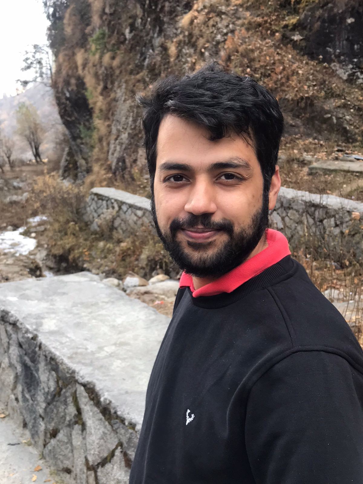 Sagar Udasi