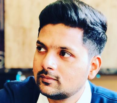 Antriksh Srivastava