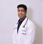 Prashant Mitharwal