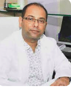 P N Jaiswal