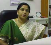 Richa Khare Sharma