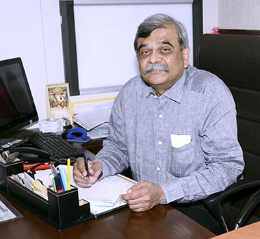 Tarang Patel
