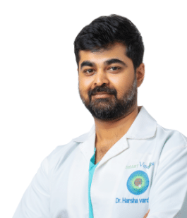 Harshavardhan Reddy