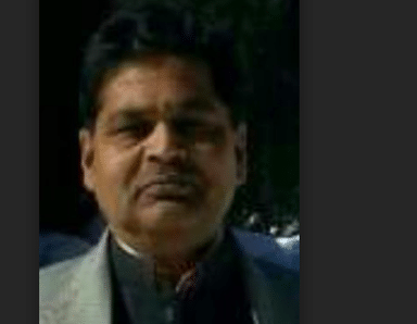 Dilip Gupta