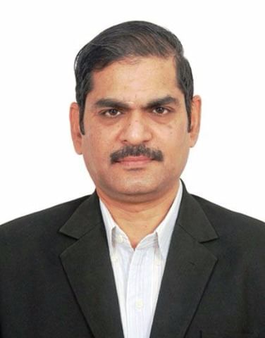 Sanjay J. Chhabra