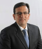 Nitin Srichand