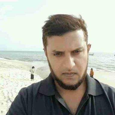 Mohammed Nooruddin