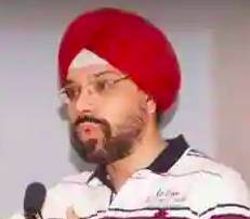 Harjit Dumra