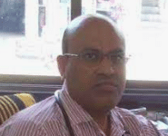 K D Savaliya