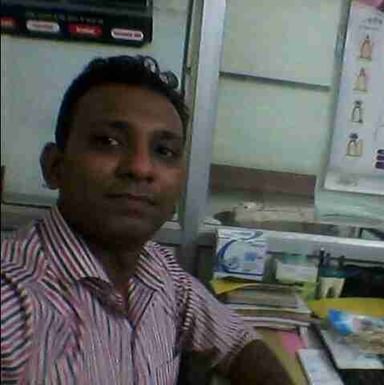 Pravesh Dutta