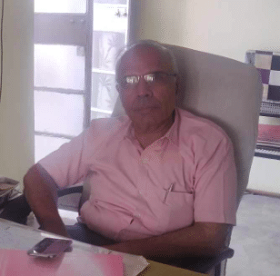 Rajesh Sekhdi