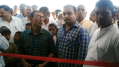 Vishal Kumar Singh