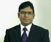 Suresh Kumar M Annamalai