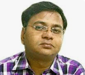 Brajesh K Kharya