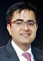 Siddharth Singh
