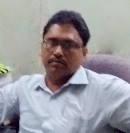 Himansu Chaudhuri