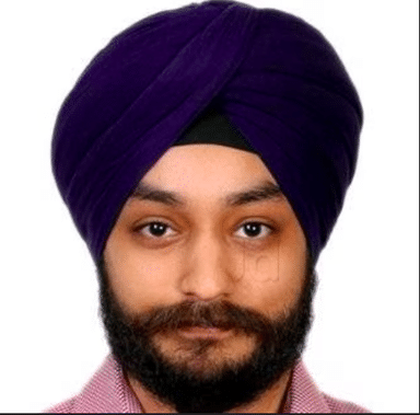 Puneet Singh Perhar