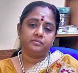 V C Suganthi