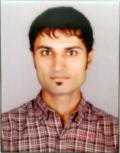Mayurgiri Goswami