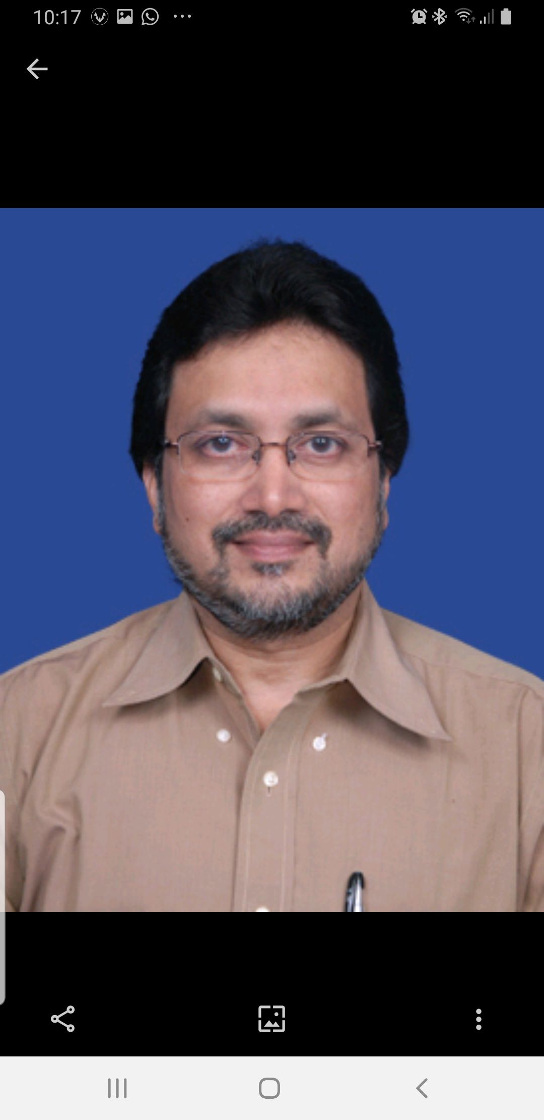 M.Javeed Khan