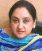 Neena Singh