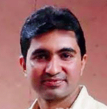 Abhijeet Ahire