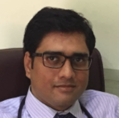 Prasoon Srivastava