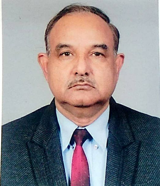 H S Rai