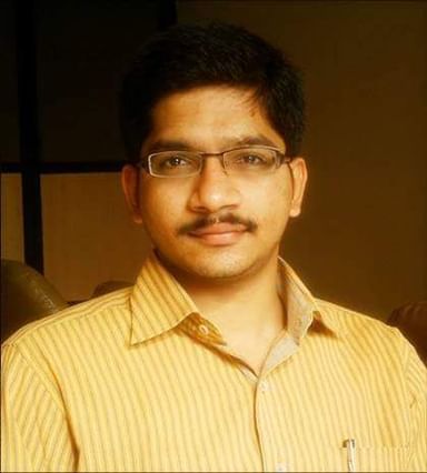 Kailash Sureshkumar