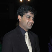 Anuj Gupta
