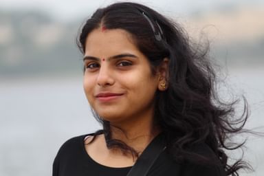 Arpita Mehta