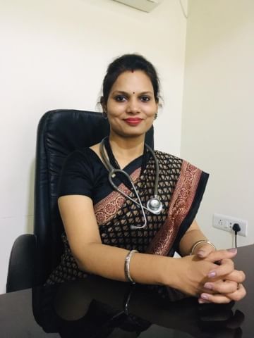 Shweta Singhal