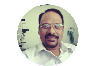 Srinivas Murthy