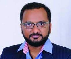 Laxminaranareddy