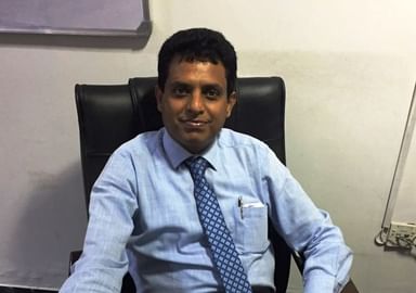 Srinath Aswathiah