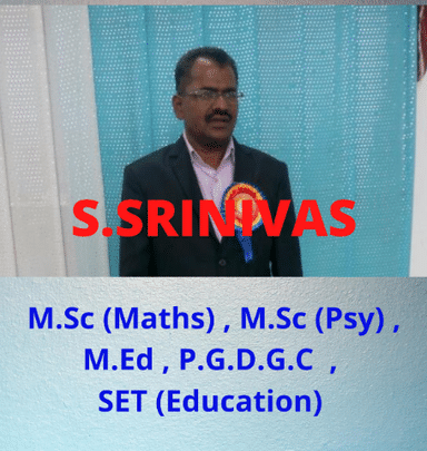 Sadula Srinivas