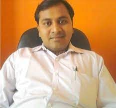 Jitesh M Patil