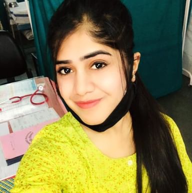 Rashmi  Choudhary